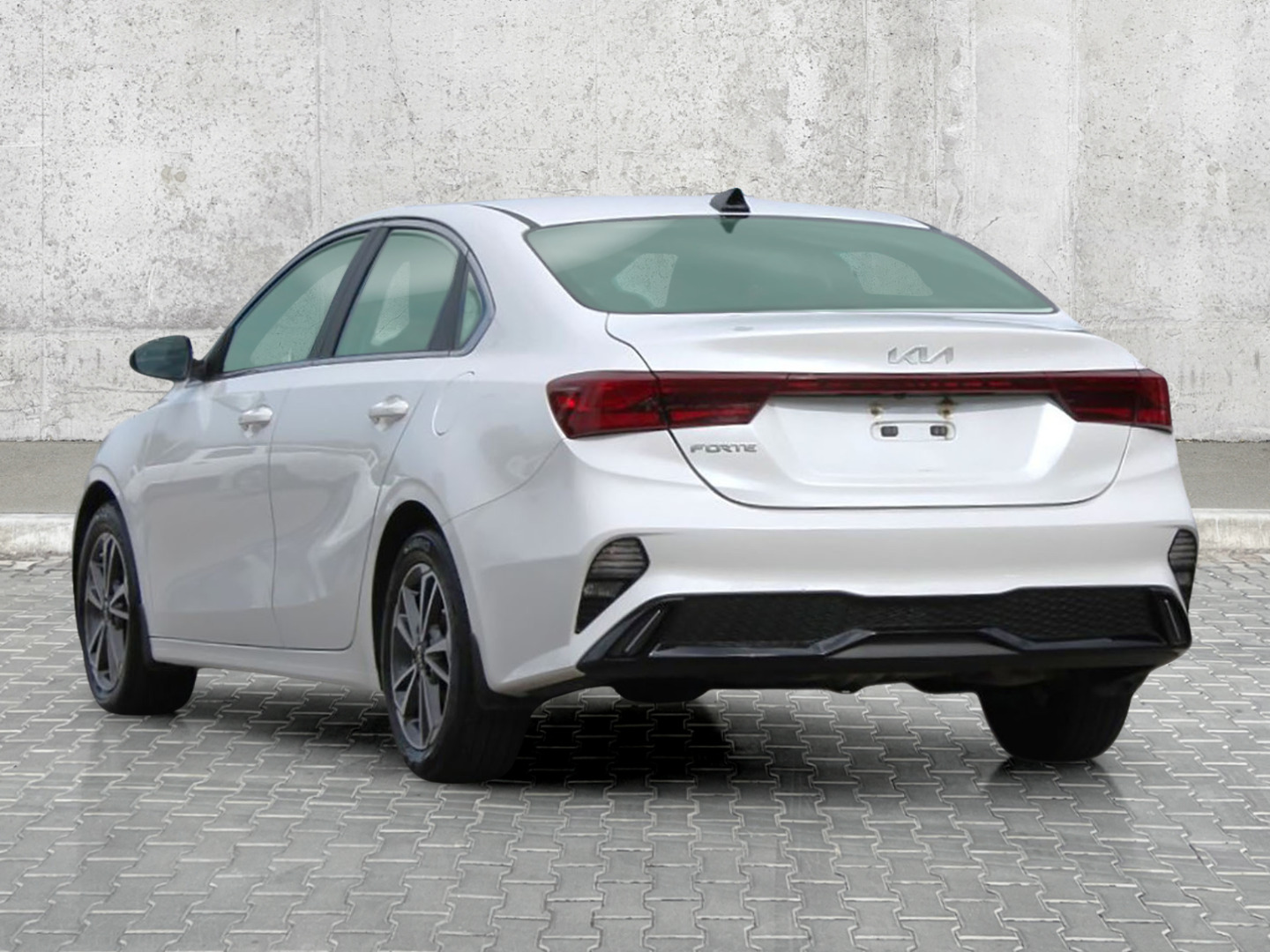 Kia Forte 2022