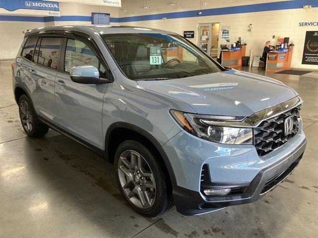 Honda Passport 2023