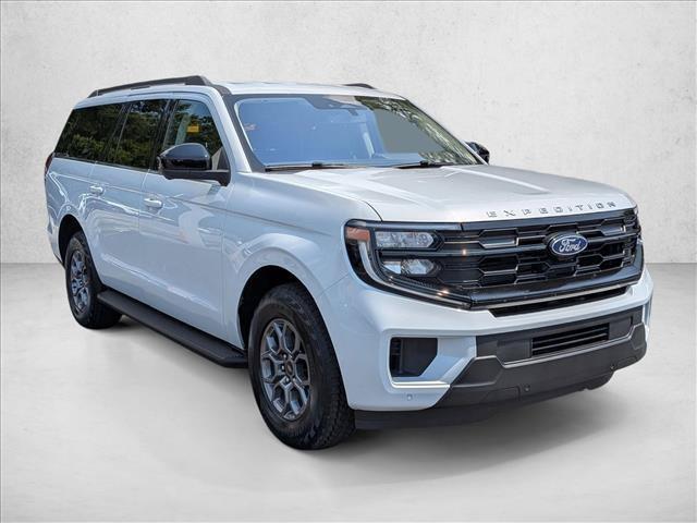 Ford Expedition 2025