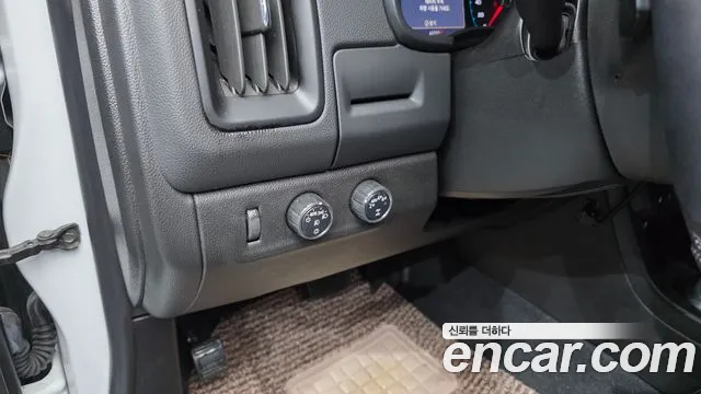 Chevrolet Colorado 2020