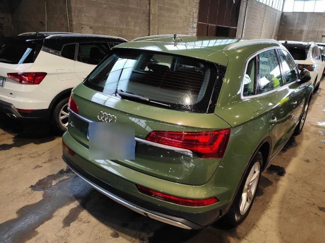 Audi Q5 2021