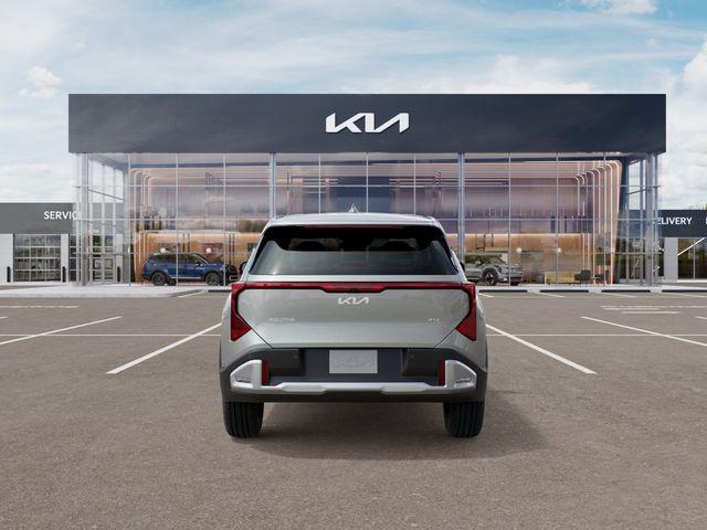 Kia Seltos 2027