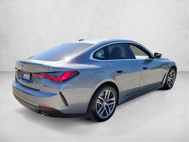 BMW 430 GRAN COUPÉ 2023