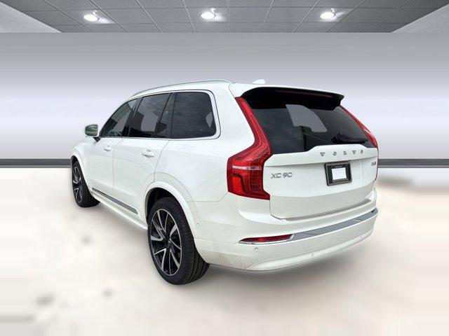 Volvo XC90 2023