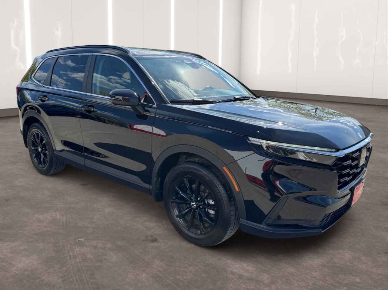 Honda CR-V 2024