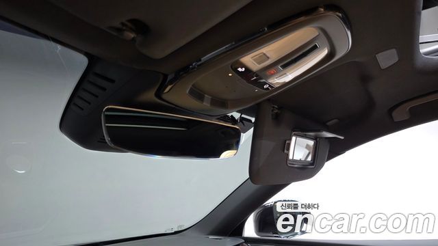 Volvo XC60 2024