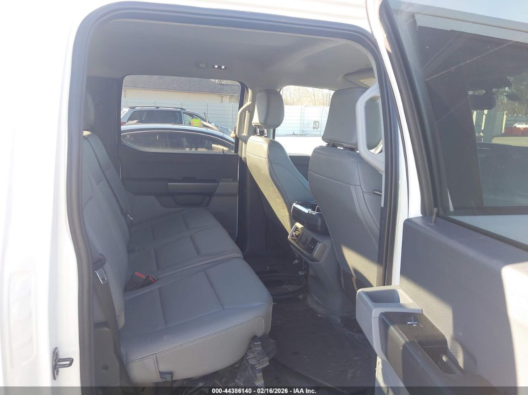 Ford F 150 2022