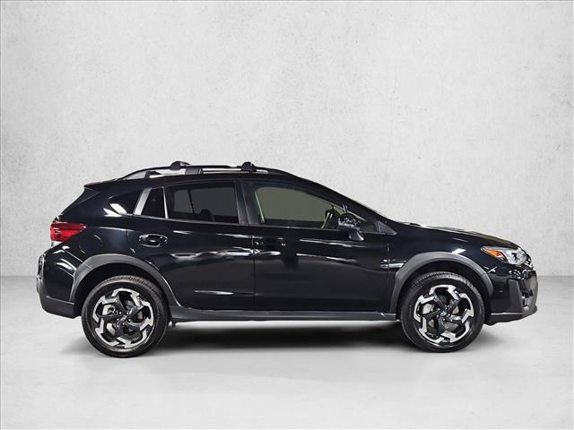 Subaru Crosstrek 2021