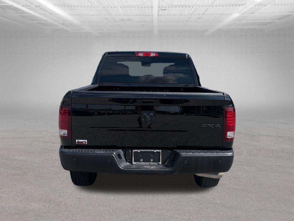 Ram 1500 2024