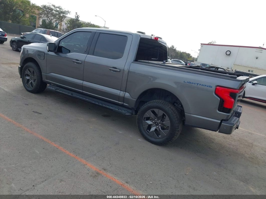 Ford F 150 2022