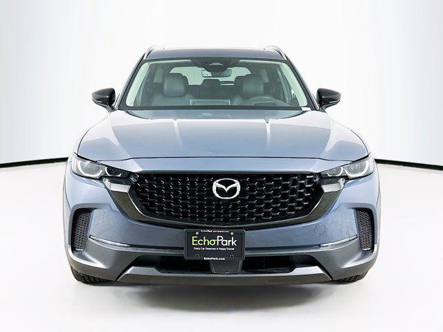 Mazda CX-50 2025