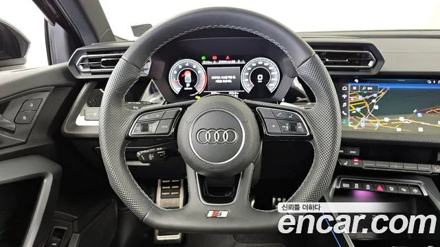 Audi A3 2025