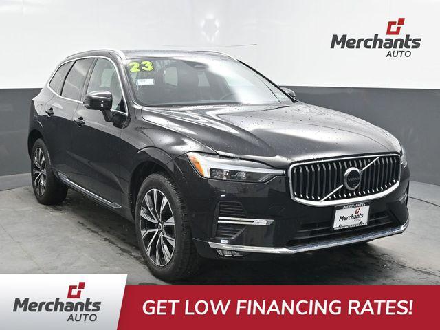 Volvo XC60 2023