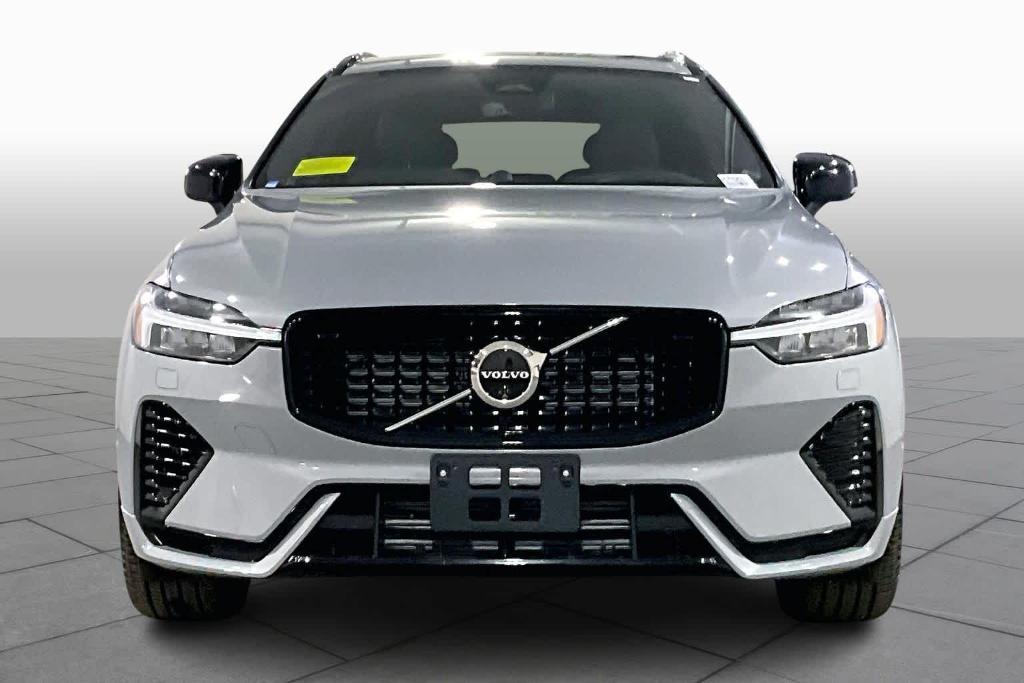 Volvo XC60 2024