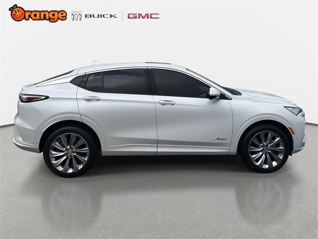 Buick Envista 2024