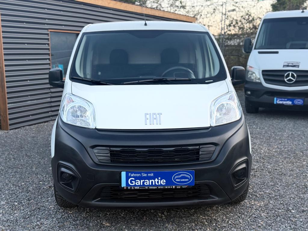 Fiat Fiorino 2023