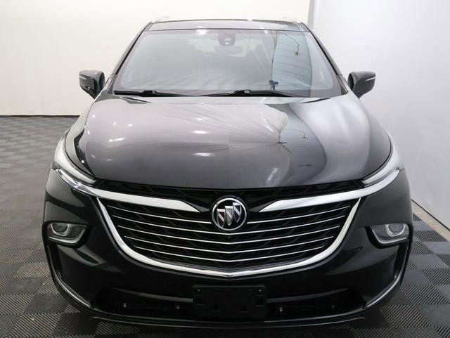 Buick Enclave 2022