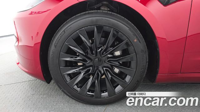 Tesla Model 3 2024