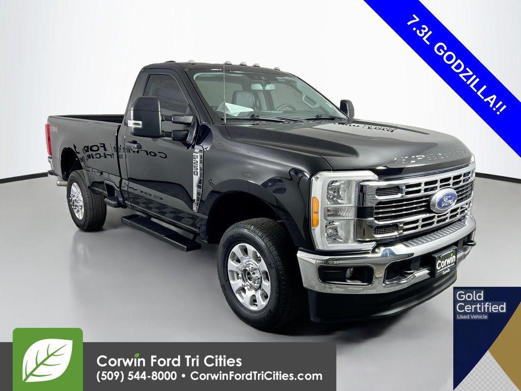 Ford F 250 2023