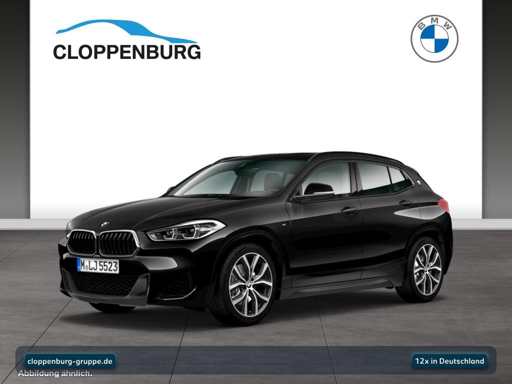 BMW X2 2021