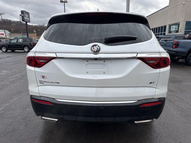 Buick Enclave 2022