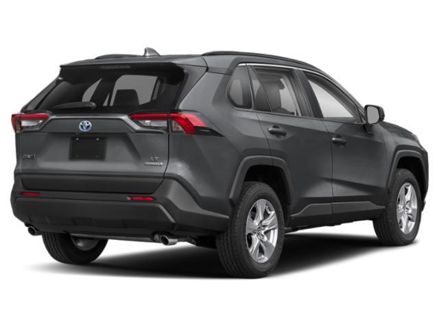 Toyota RAV4 2025