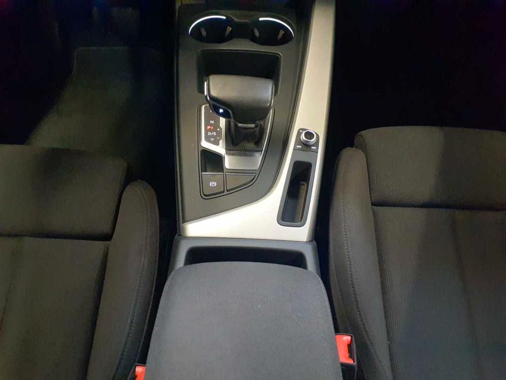 Audi A4 allroad 2020