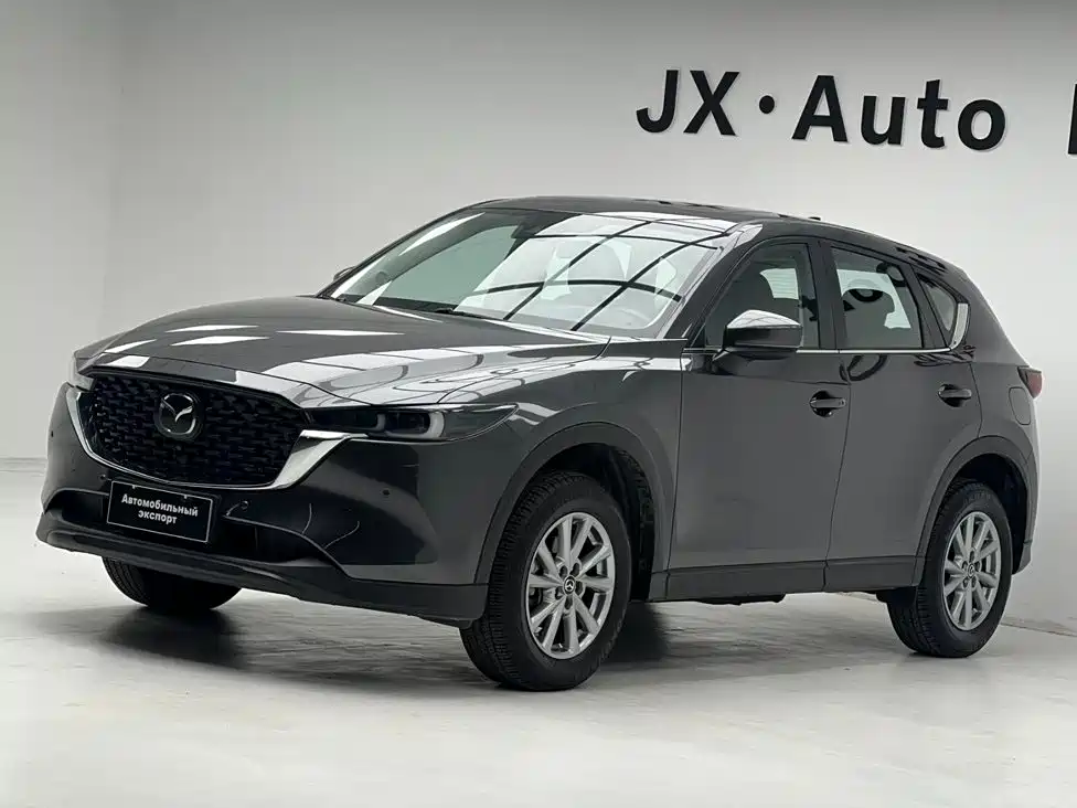 Mazda CX-5 2023