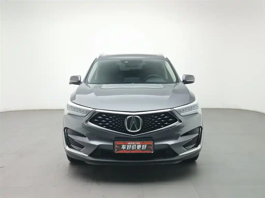 Acura RDX 2021
