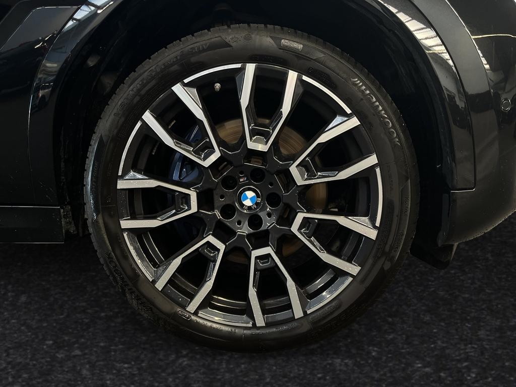 BMW X6 2023