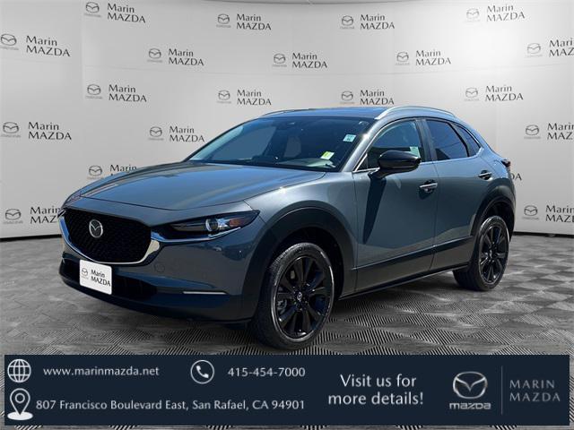 Mazda CX-30 2023