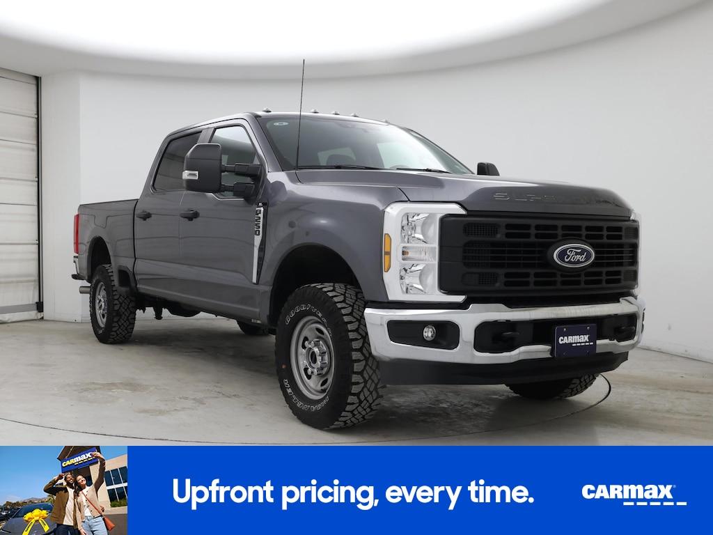 Ford F 250 2024