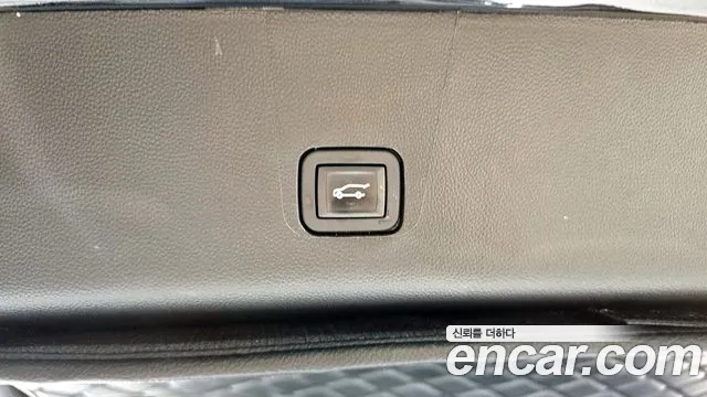 Chevrolet Traverse 2021