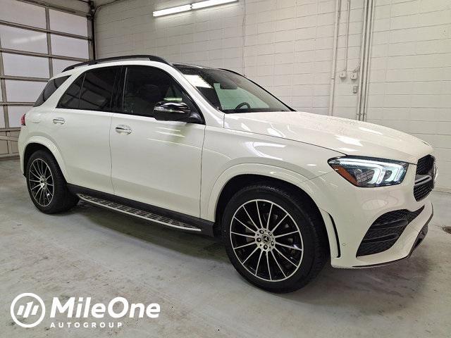 Mercedes-Benz GLE 350 2023