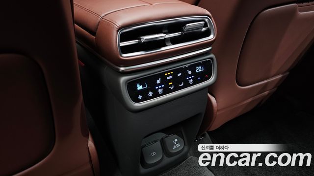 Genesis GV80 2024