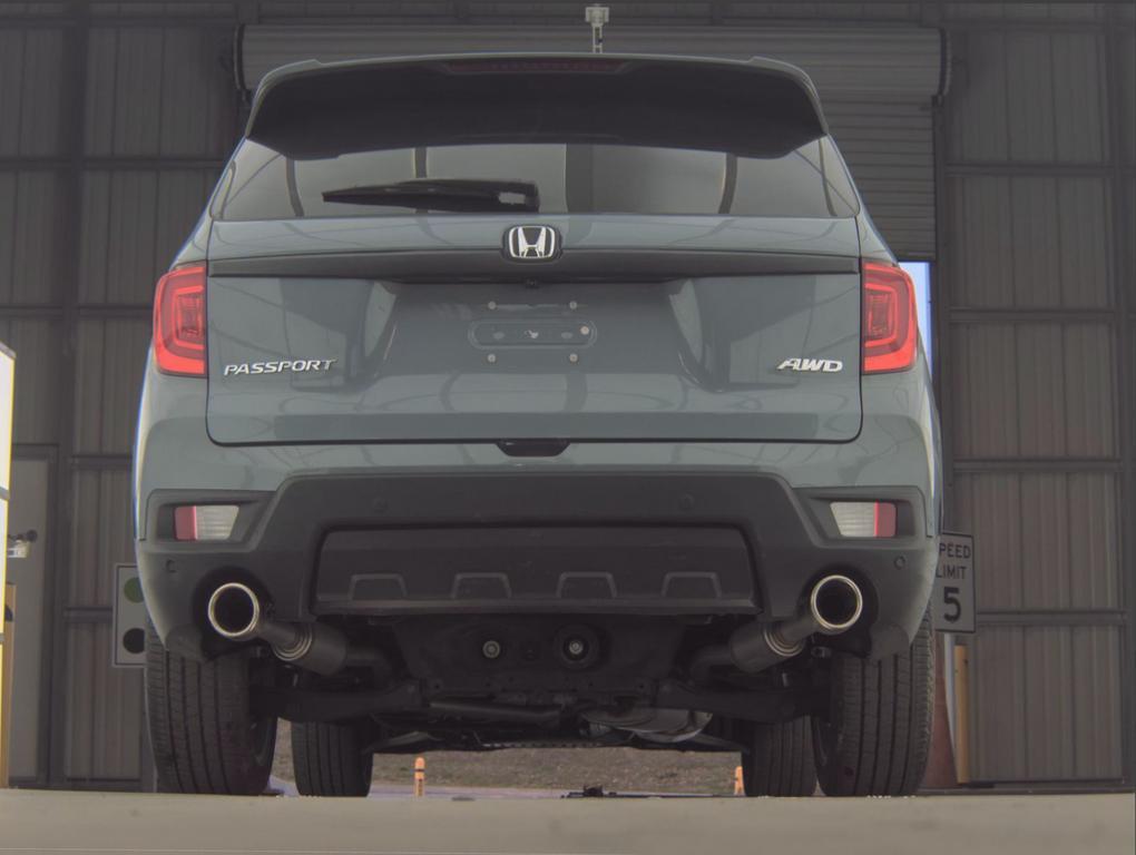 Honda Passport 2023