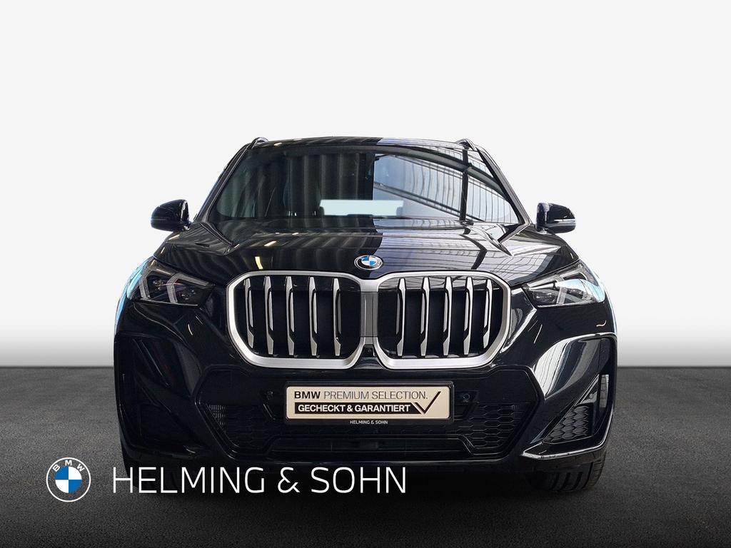 BMW X1 2025