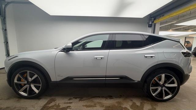 Polestar 3 2025