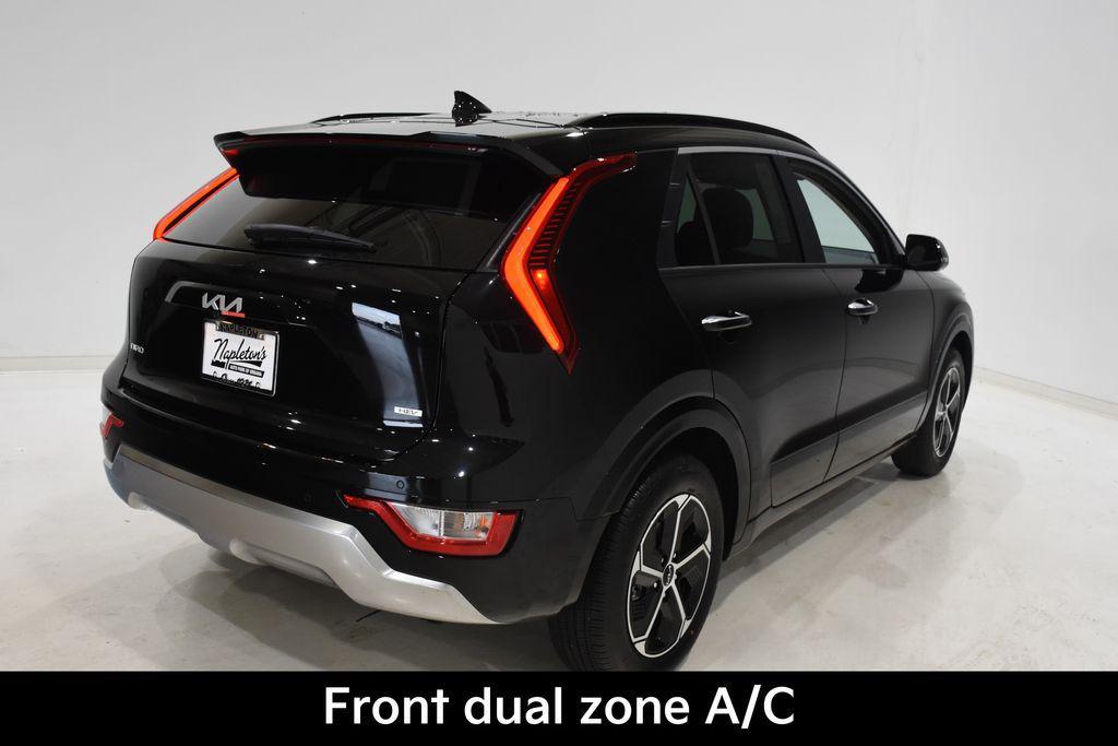 Kia Niro 2026