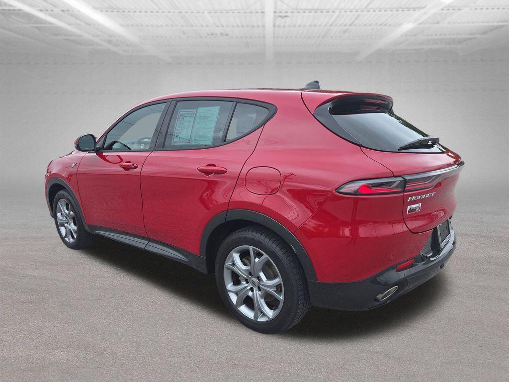 Dodge Hornet 2024