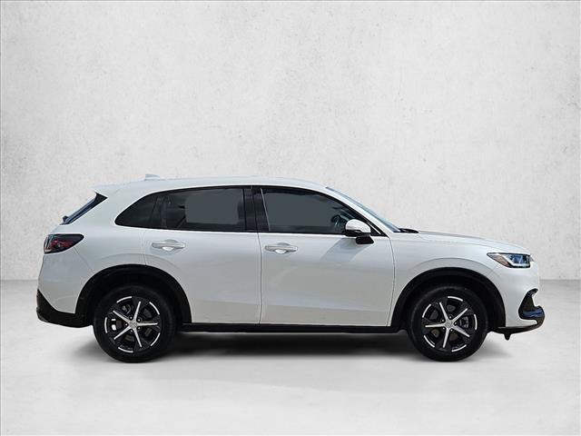 Honda HR-V 2023