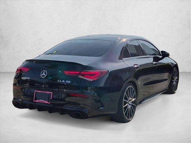 Mercedes-Benz A-Класс 2023