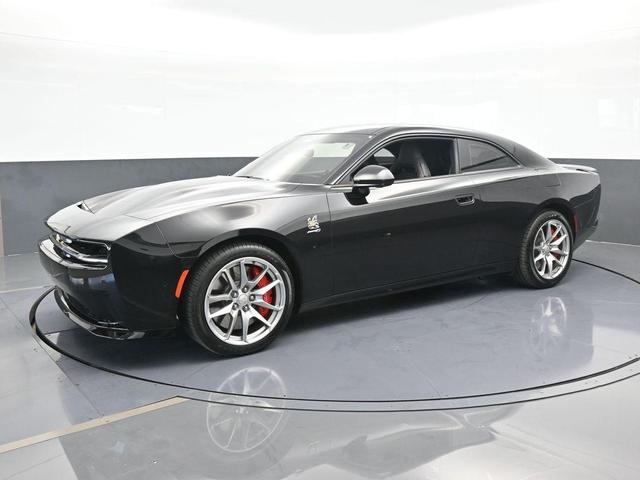 Dodge Charger Daytona 2024