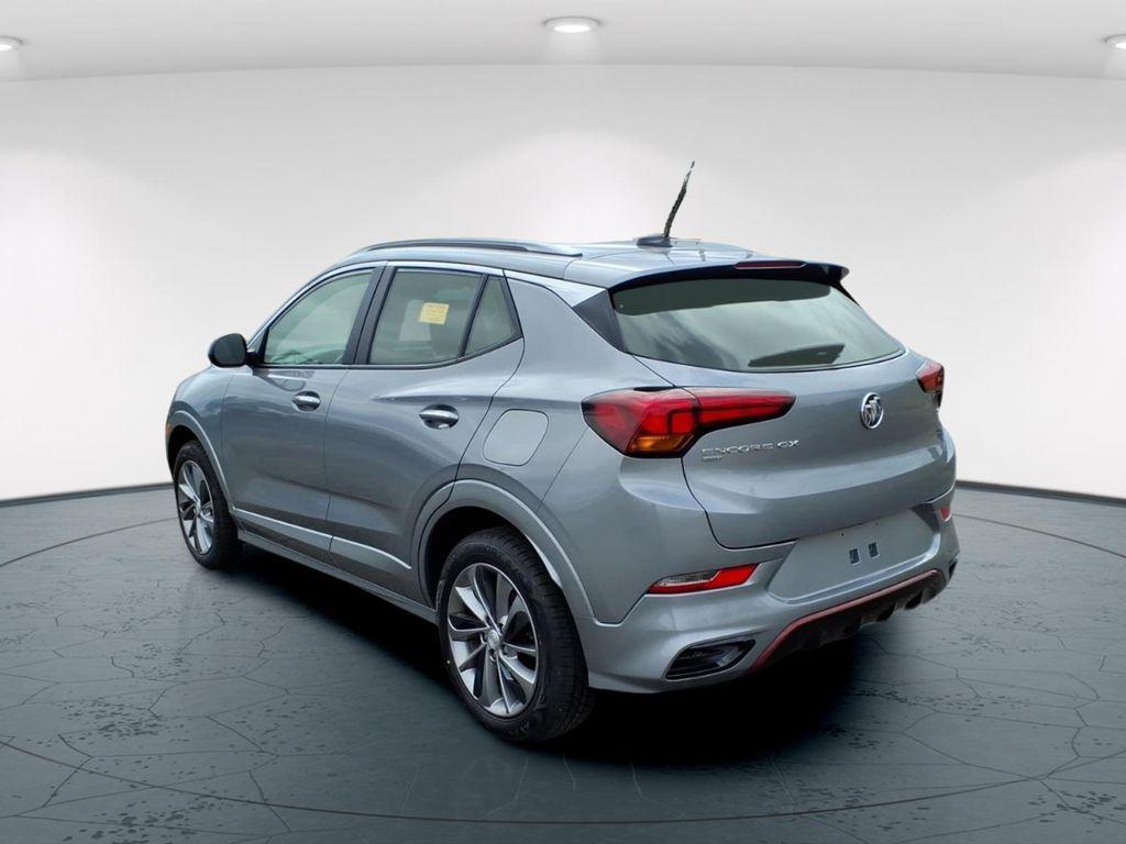 Buick Encore GX 2023
