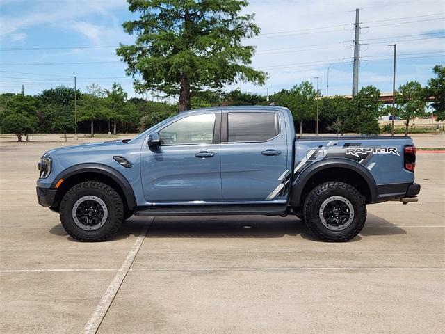 Ford Ranger 2024