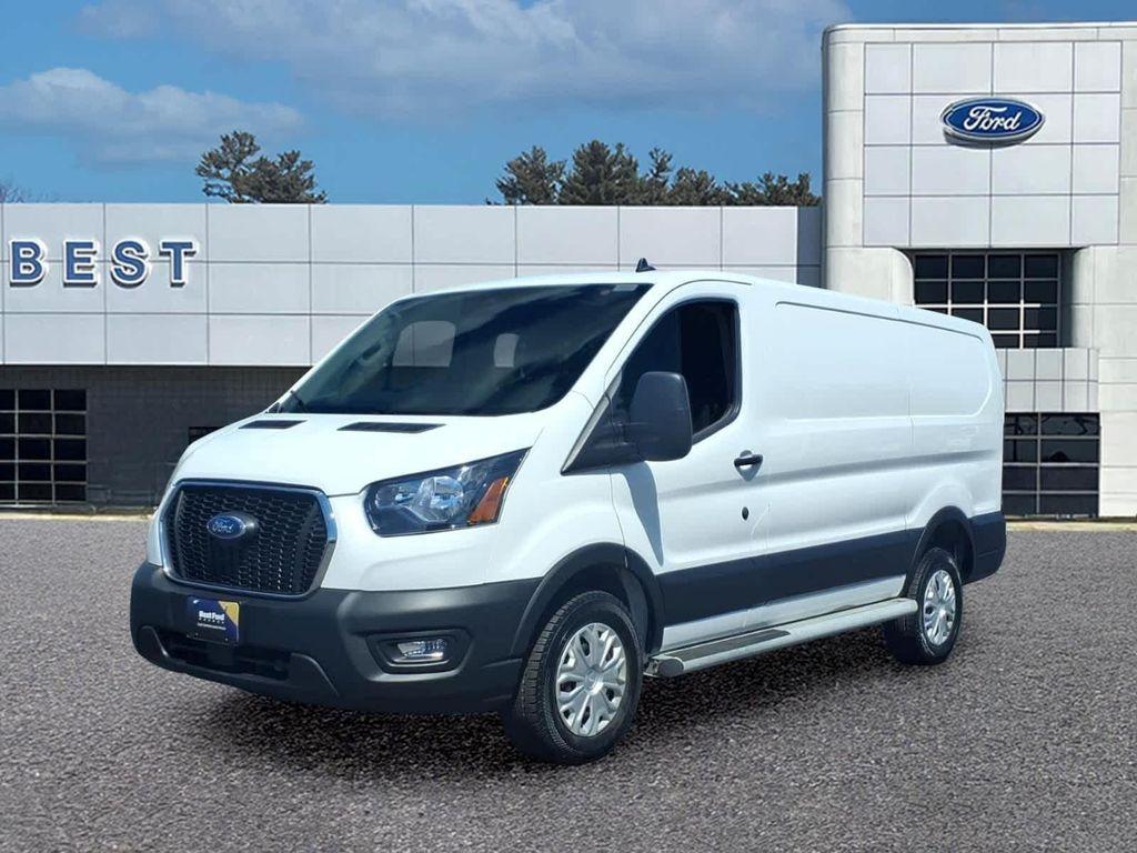 Ford Transit 2025