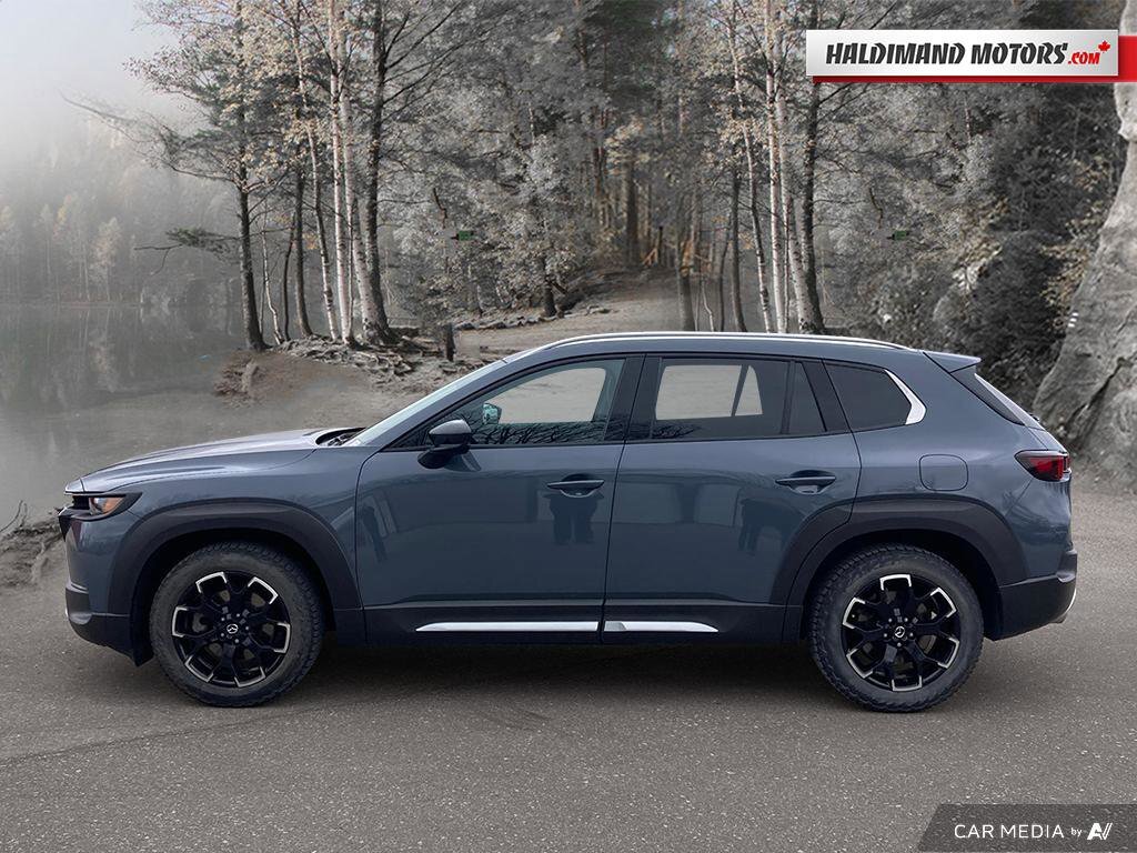 Mazda CX-50 2023