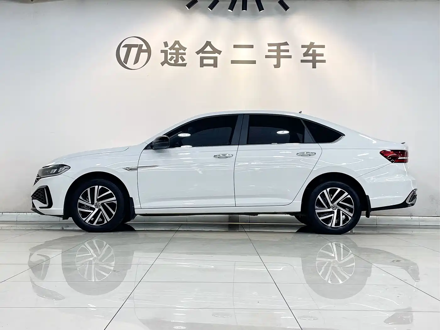 Volkswagen Lavida 2024