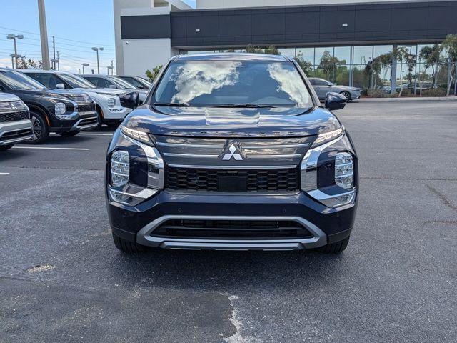 Mitsubishi Outlander 2026