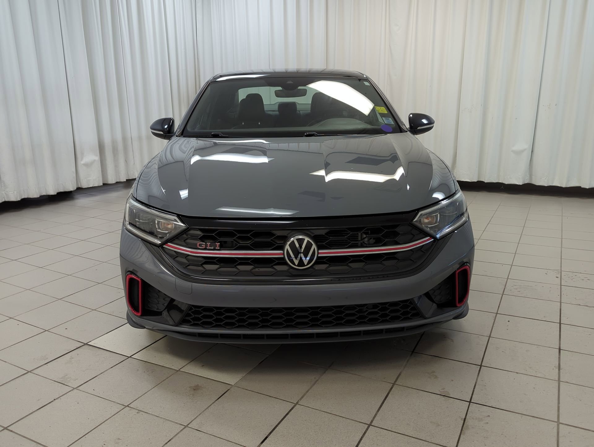 Volkswagen Jetta 2023